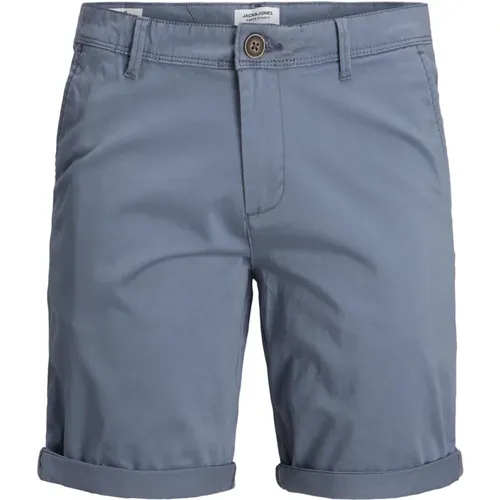 Stylische Chino-Shorts für den Sommer - jack & jones - Modalova