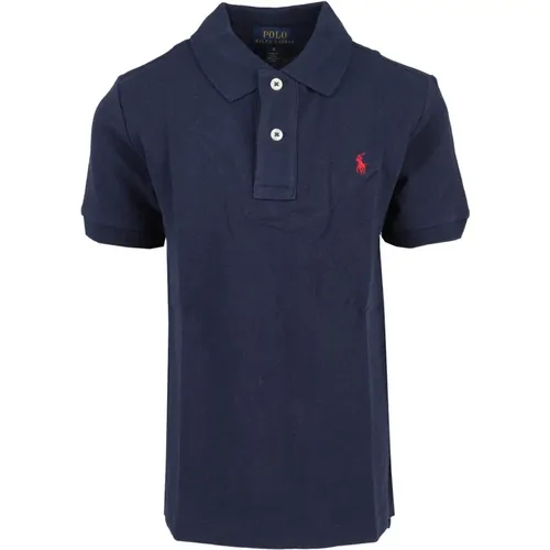 Klassisches Polo-Shirt für Männer - Polo Ralph Lauren - Modalova