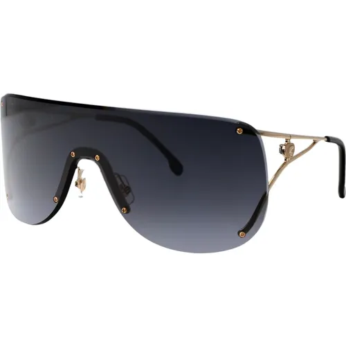 Stylish Sunglasses 3006/S , female, Sizes: ONE SIZE - Carrera - Modalova