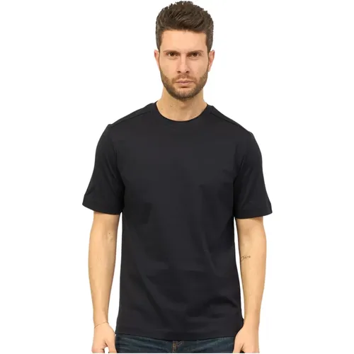 T-Shirts , male, Sizes: M, 2XL, L - Hugo Boss - Modalova