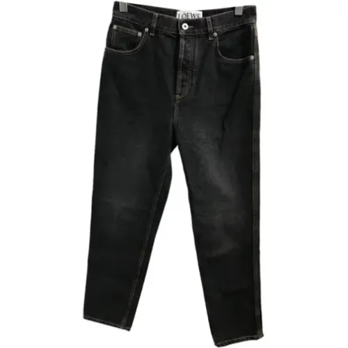 Pre-owned Baumwolle bottoms - Loewe Pre-owned - Modalova