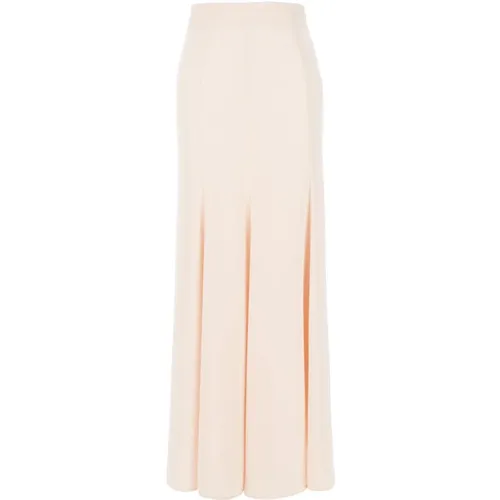 Maxi Skirts , female, Sizes: 2XS - Philosophy di Lorenzo Serafini - Modalova