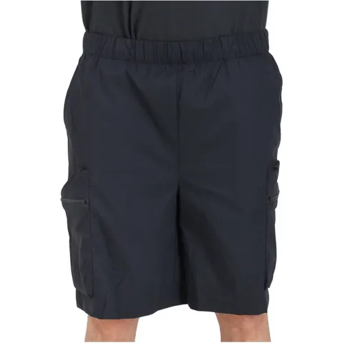 Casual Shorts , Herren, Größe: XL - Rains - Modalova