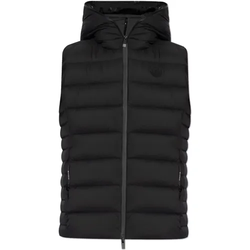 Vest Barraux Moncler - Moncler - Modalova