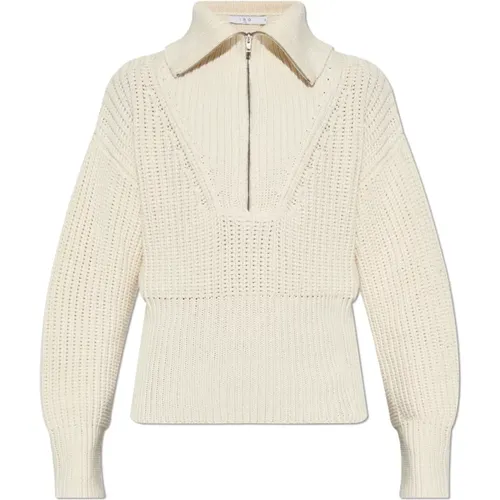 Sweater Romane , Damen, Größe: M - IRO - Modalova