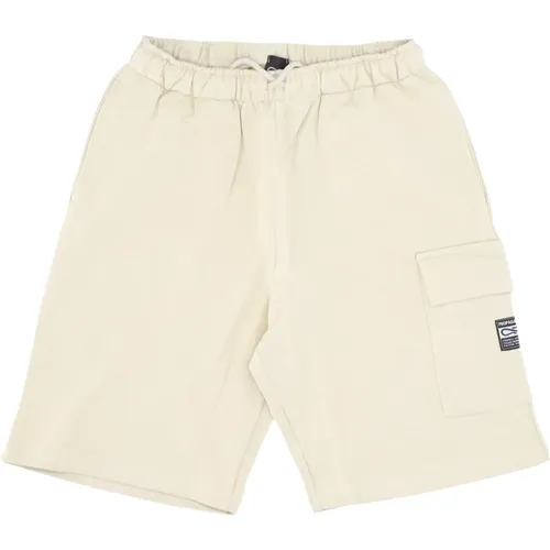 Cargo Sweatshorts Classic Label , male, Sizes: M, XS, S, L, XL - Propaganda - Modalova