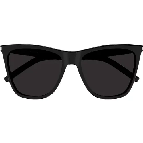 Women`s Sunglasses - Upgrade Your Style , female, Sizes: 58 MM - Saint Laurent - Modalova