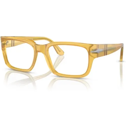 Vista Sonnenbrille , unisex, Größe: 55 MM - Persol - Modalova