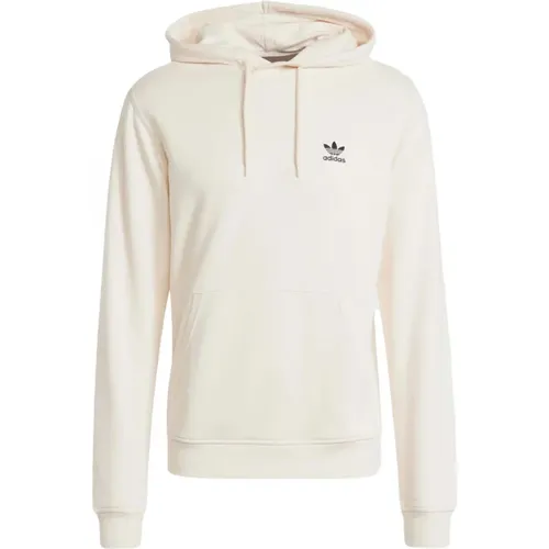 Kapuzenpullover , Herren, Größe: L - Adidas - Modalova