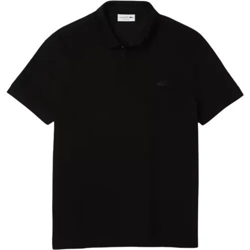 Stylish T-shirts and Polos , male, Sizes: S, M, 3XL, L - Lacoste - Modalova