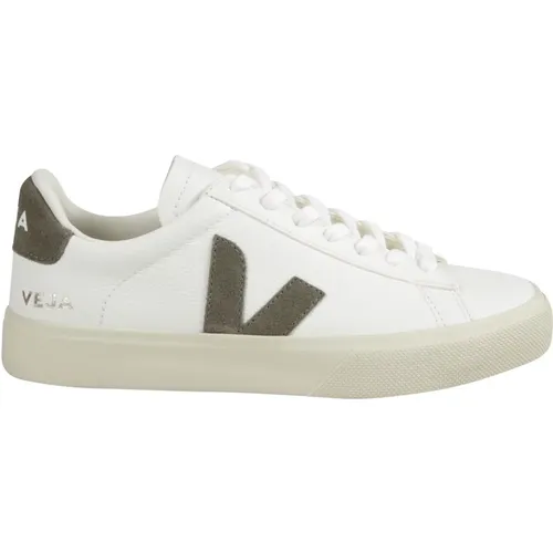 Stylish Sneakers for Outdoor Adventures , female, Sizes: 4 UK, 5 UK, 7 UK - Veja - Modalova