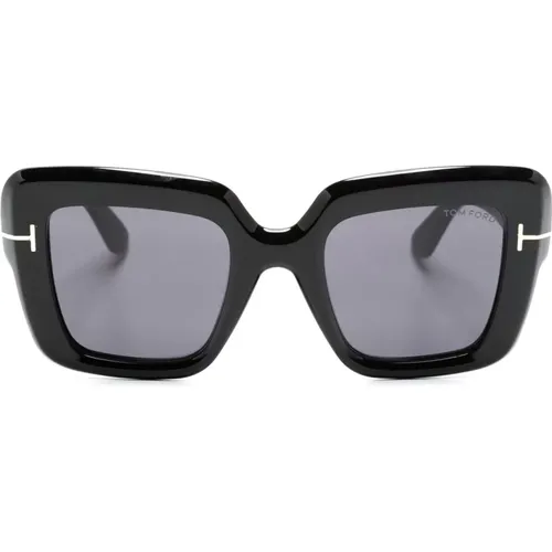 Ft1157 01A Sunglasses,FT1157 01E Sunglasses - Tom Ford - Modalova