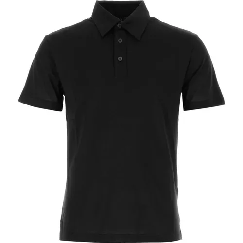 Polo Shirts , Herren, Größe: S - PT Torino - Modalova