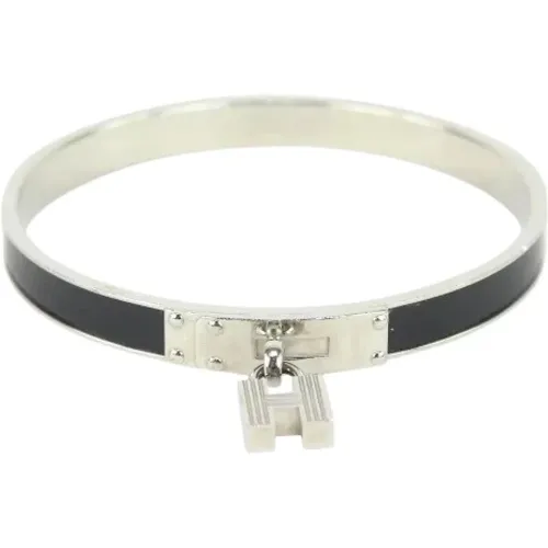 Pre-owned Bracelet , female, Sizes: ONE SIZE - Hermès Vintage - Modalova