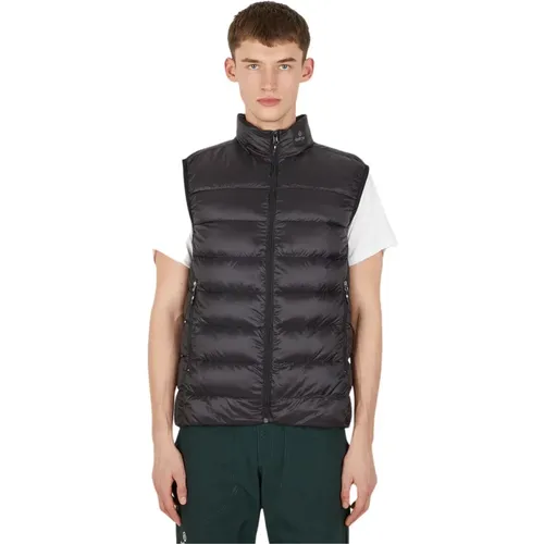 Torpid Gilet Jacke , Herren, Größe: L - Ostrya - Modalova