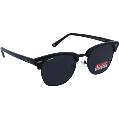 Sunglasses , unisex, Sizes: 51 MM - Polar - Modalova
