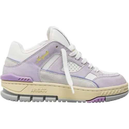 F1700004 Sneakers , female, Sizes: 4 UK, 3 UK - Axel Arigato - Modalova