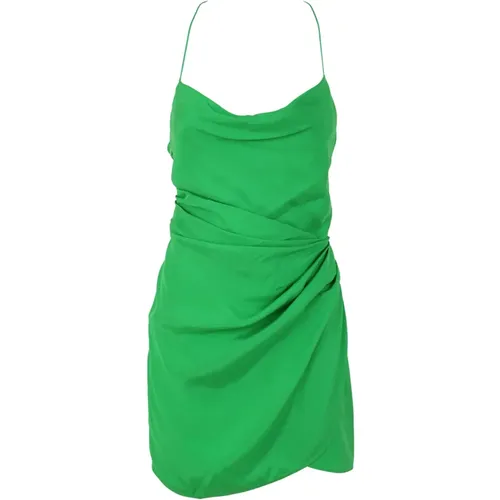 Shiroi Short Dress , female, Sizes: M, XS - Gauge81 - Modalova