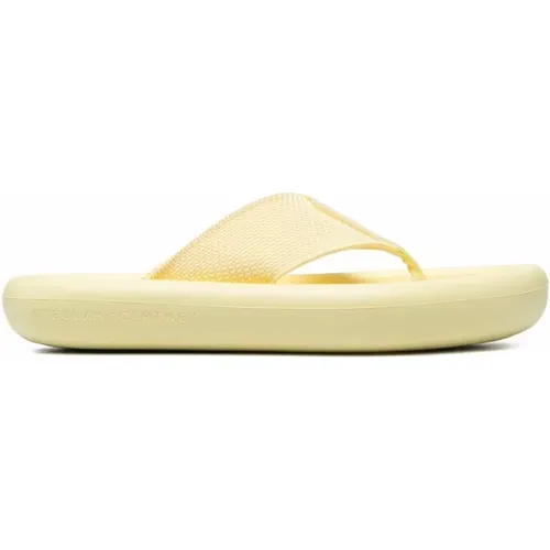 Air Slides , female, Sizes: 7 UK, 6 UK - Stella Mccartney - Modalova