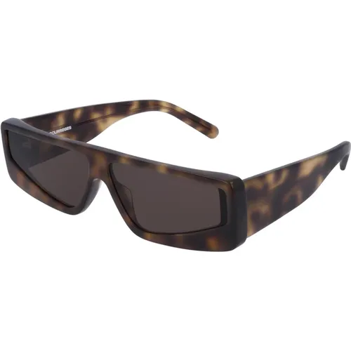 Stylish Sunglasses for Women , female, Sizes: 65 MM - Courrèges - Modalova