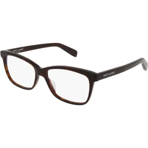 SL 170 Sunglasses , unisex, Sizes: 54 MM - Saint Laurent - Modalova