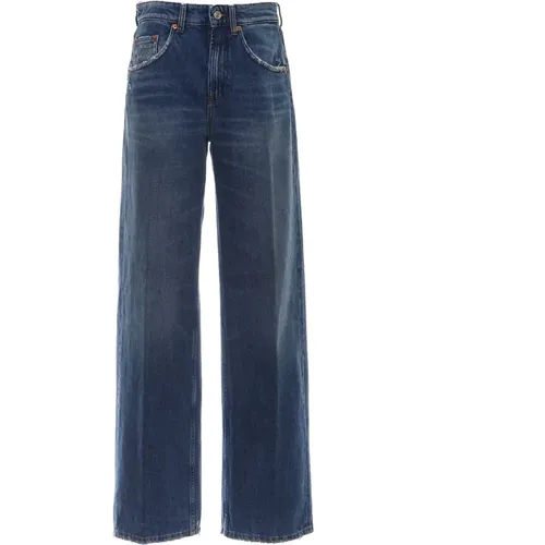 Jeans , Damen, Größe: W27 - Department Five - Modalova