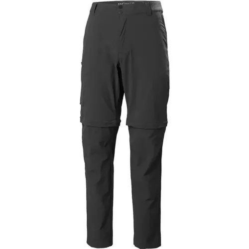 Brono Softshell ZIP OFF Pant , male, Sizes: XL, L - Helly Hansen - Modalova