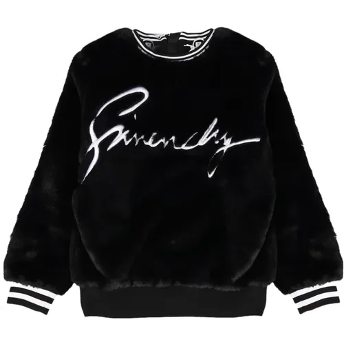 Kinder Sweatshirt Givenchy - Givenchy - Modalova