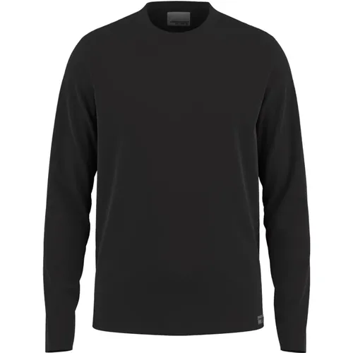 Men`s Pullover Elrik 10 in 1000 , male, Sizes: S - drykorn - Modalova