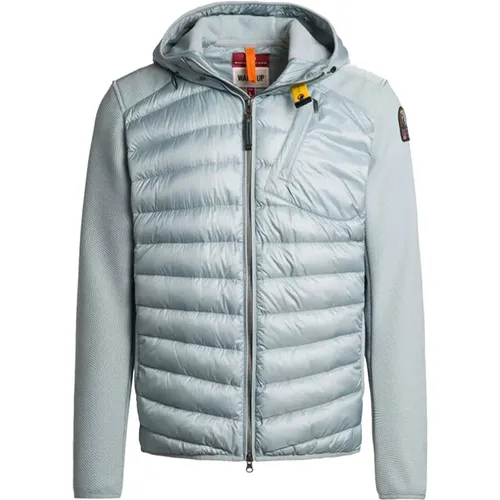 Light Padded Jackets , male, Sizes: 2XL - Parajumpers - Modalova