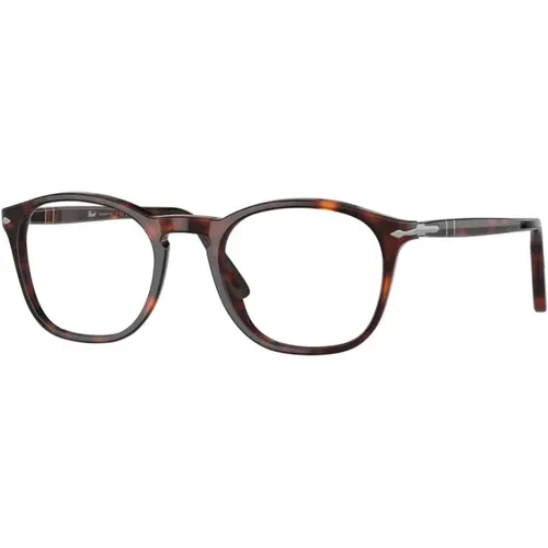 V Vista Eyeglasses , unisex, Sizes: 50 MM - Persol - Modalova