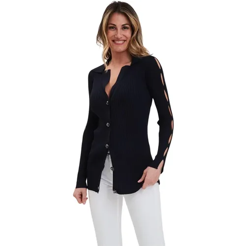 Costina Cardigan , Damen, Größe: S - pinko - Modalova