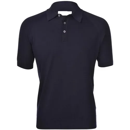 Polo Shirts , Herren, Größe: XL - Paolo Fiorillo Capri - Modalova