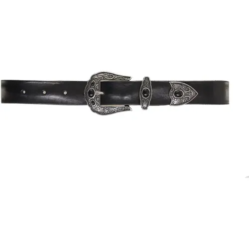 Accessories Belt Aw24 , female, Sizes: 85 CM, 80 CM - Orciani - Modalova