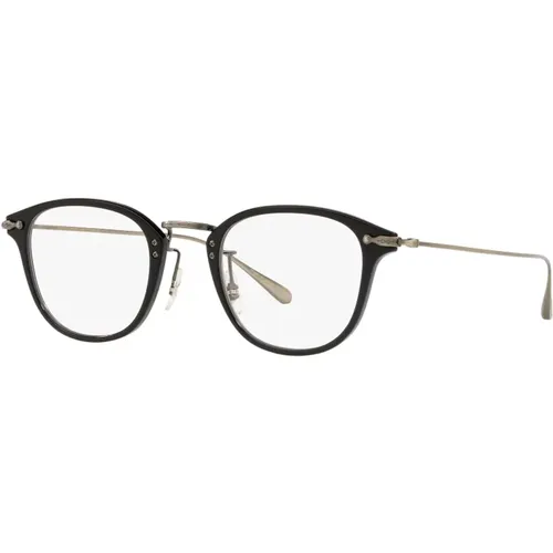 Davitt Eyewear Frames Sunglasses , unisex, Sizes: 48 MM - Oliver Peoples - Modalova