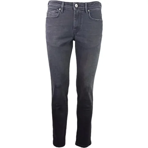 Jeans , male, Sizes: W31, W33, W38, W32 - Re-Hash - Modalova