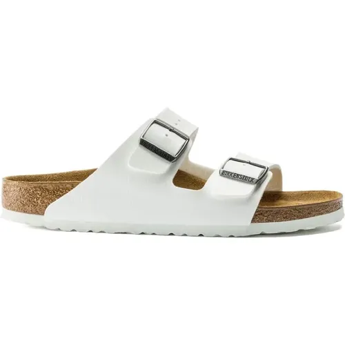 Arizona Rutschfeste Sandalen , Damen, Größe: 36 EU - Birkenstock - Modalova