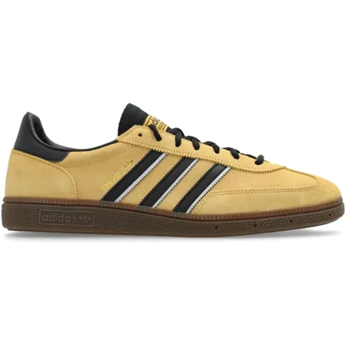 Handball Spezial Sneakers , Herren, Größe: 42 2/3 EU - adidas Originals - Modalova