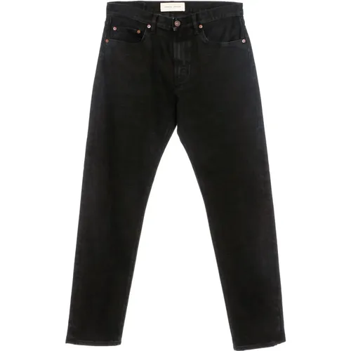 Tapered 5 Pocket Jeans Jeanerica - Jeanerica - Modalova