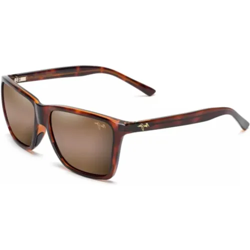 Stylische Sonnenbrille für den täglichen Gebrauch - Maui Jim - Modalova