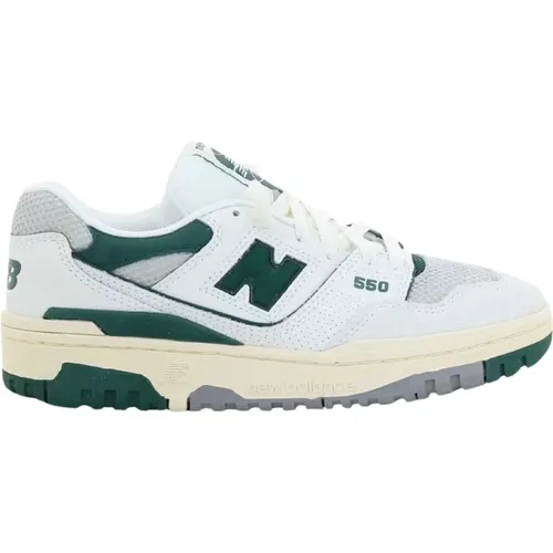 Grüne Kinderschuhe Gsb550 - New Balance - Modalova