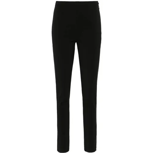 Klassische Skinny Hose , Damen, Größe: XS - PATRIZIA PEPE - Modalova