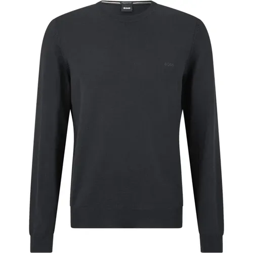 Shirts , male, Sizes: 2XL, S, XL, 3XL - Hugo Boss - Modalova