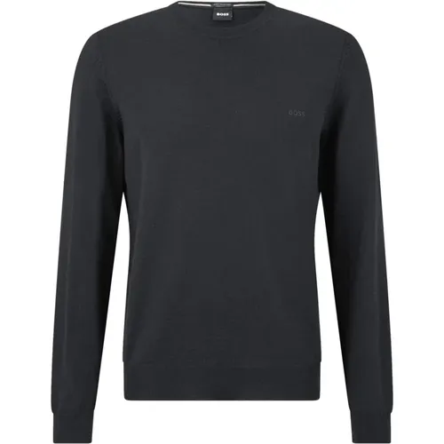 Sweatshirt , Herren, Größe: M - Hugo Boss - Modalova