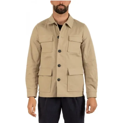 Men's Jacket Urban Style , male, Sizes: 2XL, L, XL, S - alpha industries - Modalova