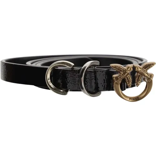 Belts , Damen, Größe: M - pinko - Modalova