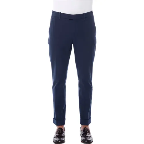 Trousers , male, Sizes: W40 - Eleventy - Modalova