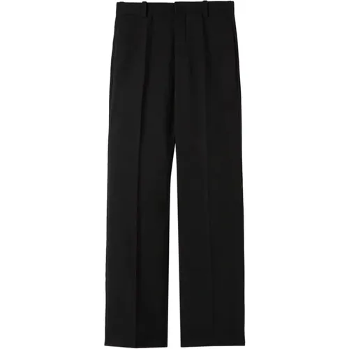 Pantalone - Stylish Trousers , male, Sizes: L - Jil Sander - Modalova