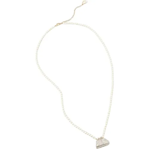 Chic Jewelry Collection , female, Sizes: ONE SIZE - Max Mara - Modalova