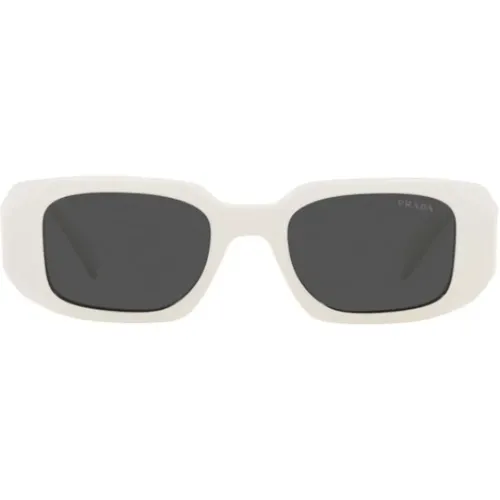 Sonnenbrillen , Damen, Größe: 49 MM - Prada - Modalova